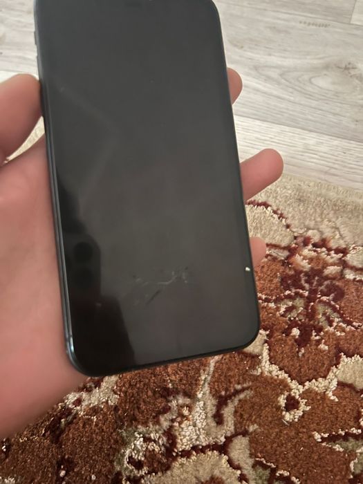 iphone 11 128gb идеал