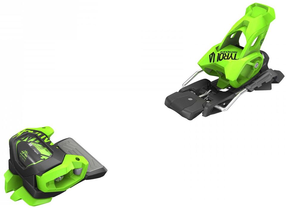 Продам горные лыжи для фрирайда  Black Crows Atris.