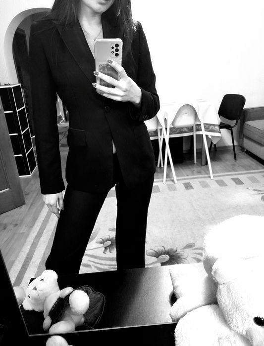 Пиджак, костюм брючный