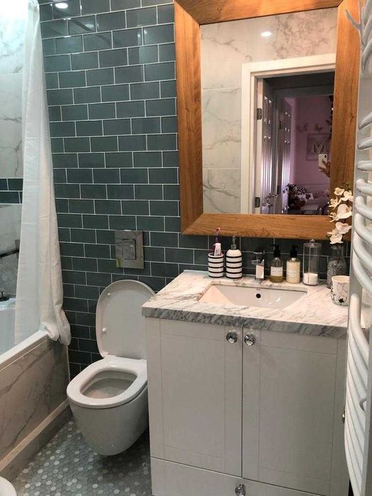 Продава се Четиристаен апартамент в София, Младост 1 - 115 кв.м за 1740 €/кв.м - Снимка #4