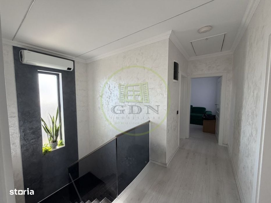 Casa P+1, 173mp utili, 558mp teren, zona Selgros