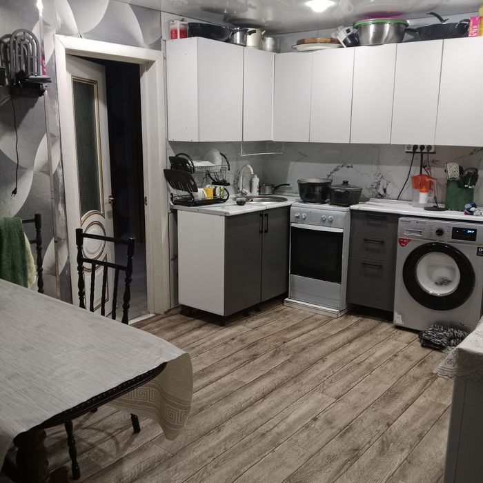 Продам дом из 4 х комнат