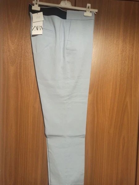 Нов панталон Зара М размер