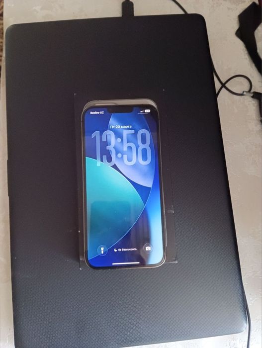 Iphone 13 pro max 256 gb