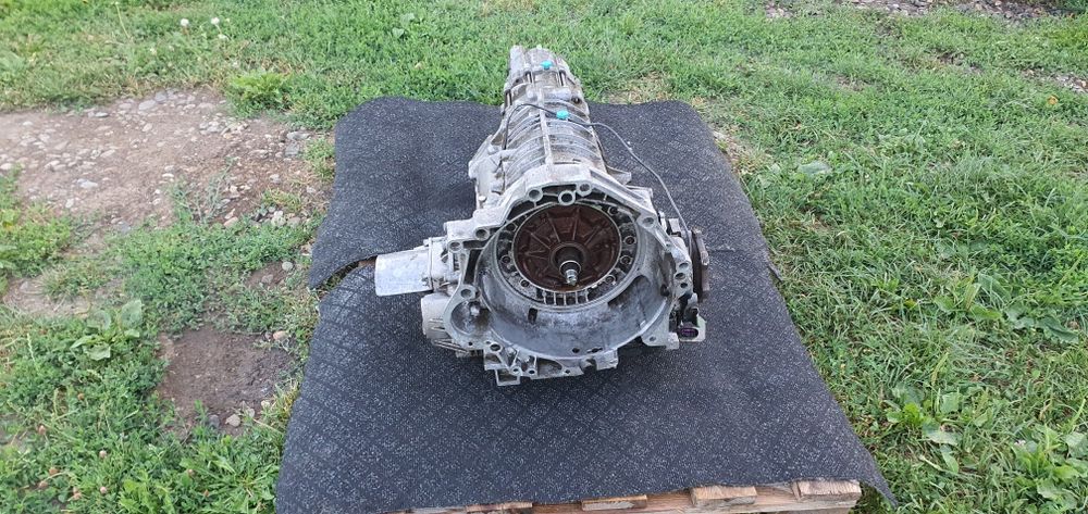 Cutie viteza automata audi a8 d2 a6 c5 quattro benzina 5HP-19 FBA