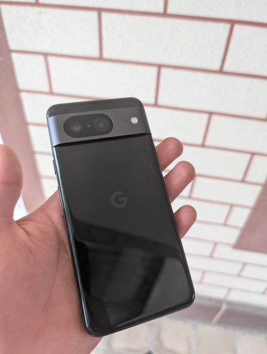 Google pixel 8 8/128