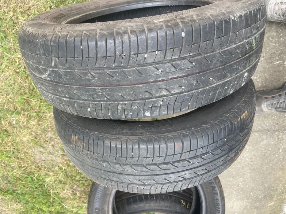 Cauciucuri de vară 175/65/15  dot 2019