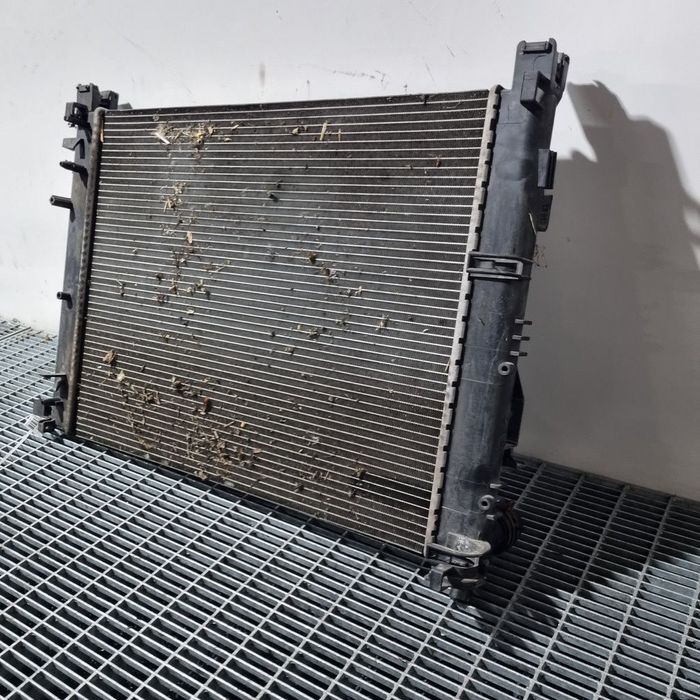 Radiator apa Dacia Duster II 1.0 Benzina 2018 - 2021 (1473)