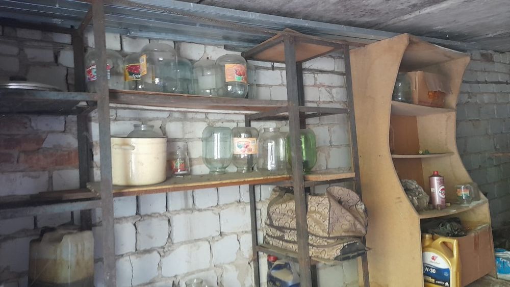 Продам гараж  Б/у