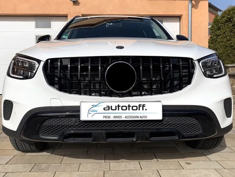 Grila GLC X253 C253 Facelift