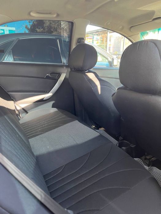 Nexia 3 Mexanika benzinda