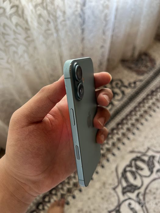 Iphone 16 ozi 128gb