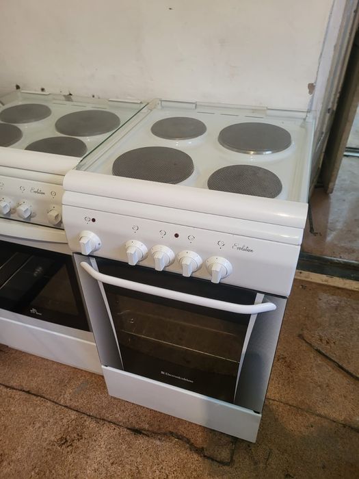 Плита электрическая