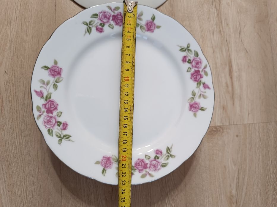 Japan. Тарелки советских времён