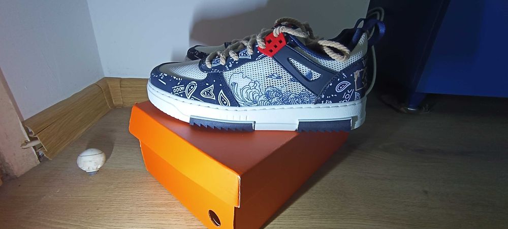 Летни маратонки 40 номер