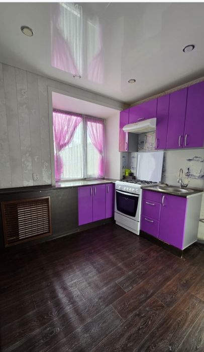 Продам 2х комнатную квартиру