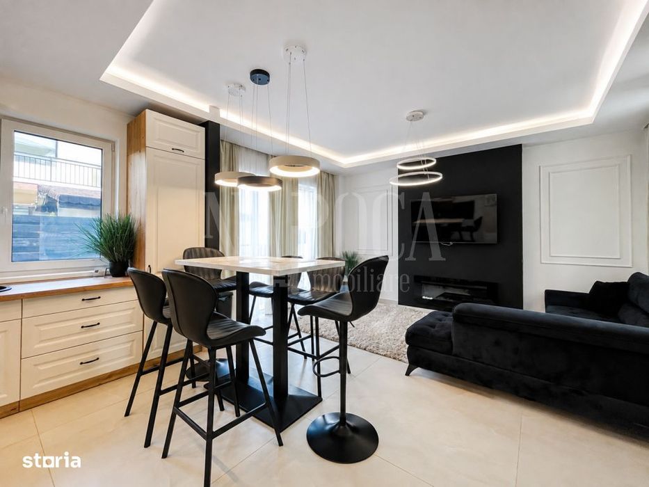 Casa 4 camere de vanzare in Floresti