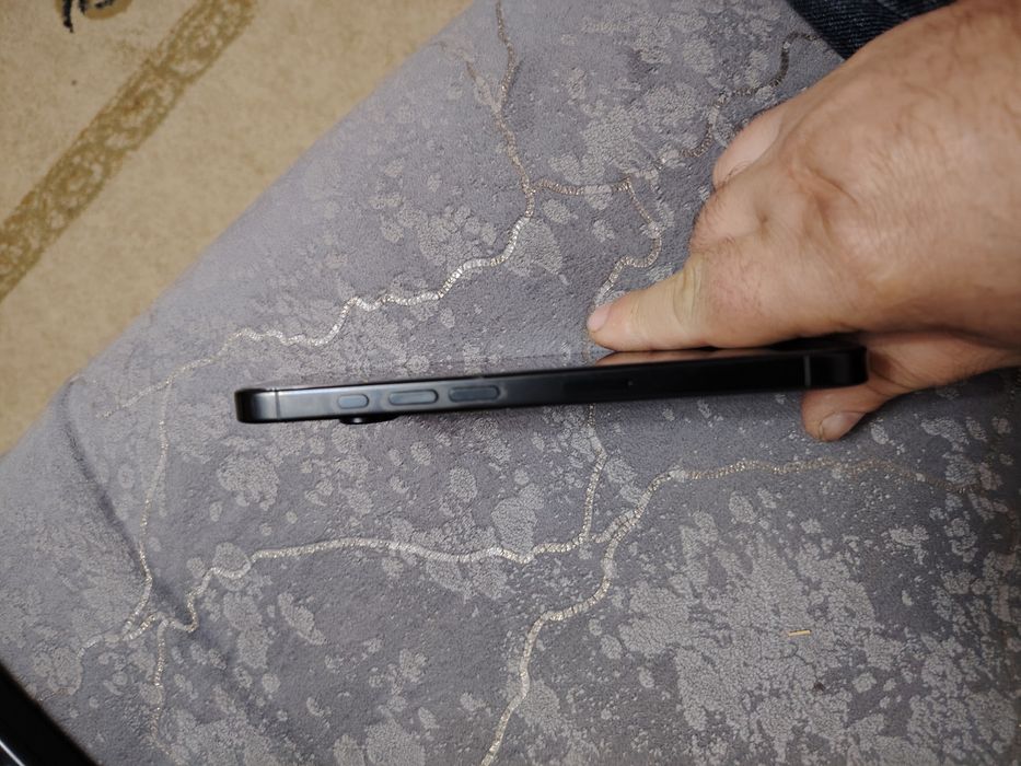 Айфон 16 про 128