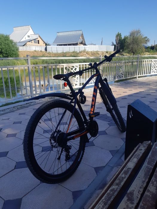 Велосипед зрослый