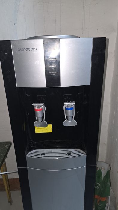 Продам куллер Almacom