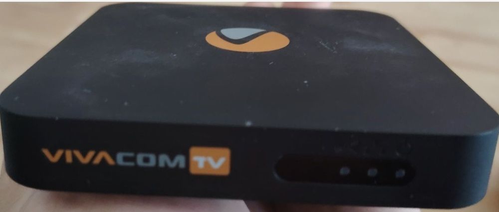Android Smart TV Box за телевизия eon a1 yettell и др...