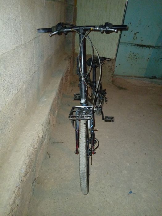 Велосипед сатылады бағасын келісеміз