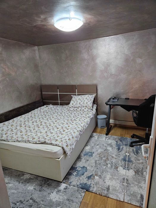 Vând Casă la Cheie în Medgidia,Str.Siretului,Nr.29