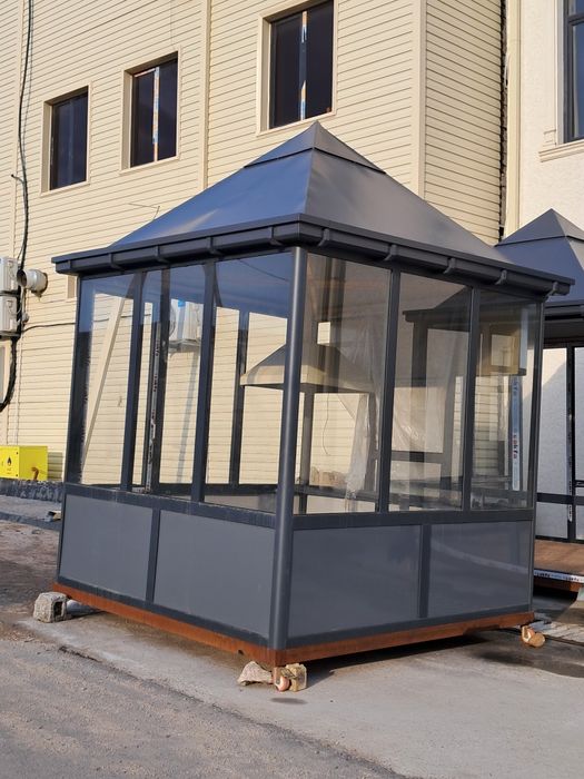 Biznes uchun tayor butka