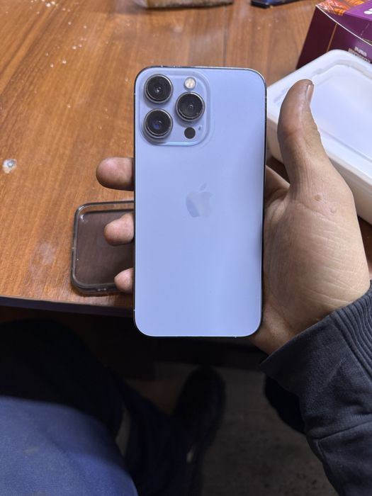 Продам 13 про 128 гб