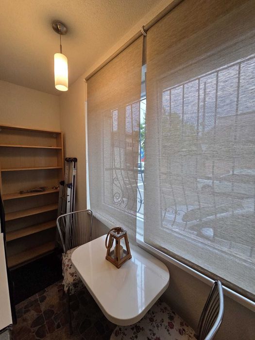 Proprietar, inchiriez apartament 2 camare & 1 loc parcare - zona 13 Septembrie - Petre ispirescu.