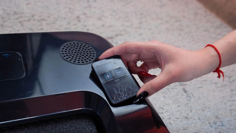 Беговая дорожка Genau Cardio Concept