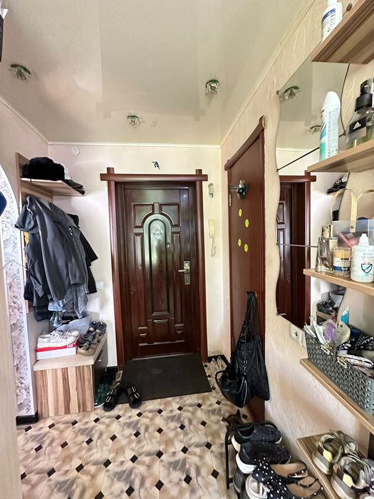 Продам 1-комнатную квартиру