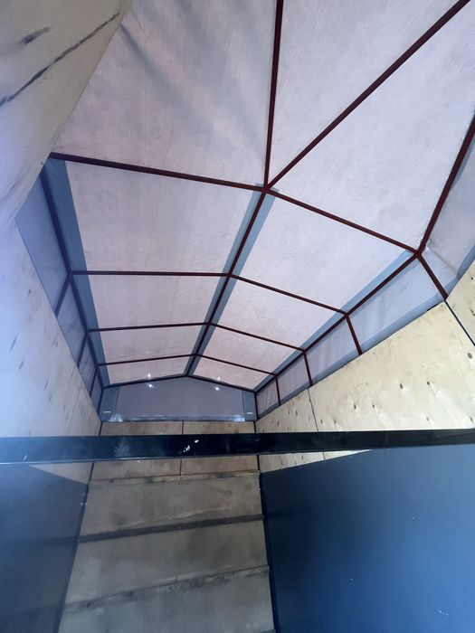 Продам прицеп/коневоз/скотовоз