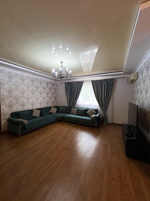 Продается большой  дом