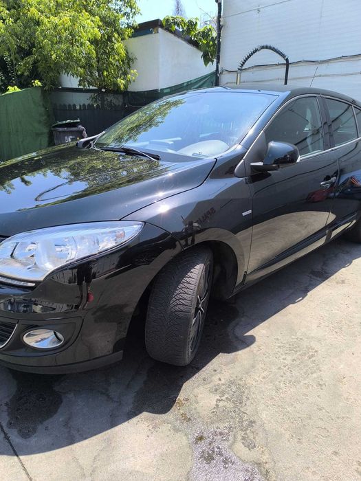 RENAULT Megane 2013 — imagine 6