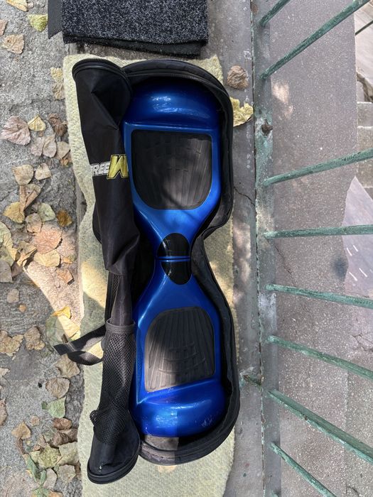 Vand hoverboard