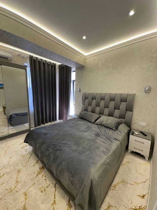 Сдаётся квартира Областная больницы озод шарк