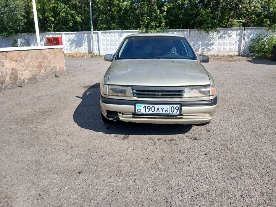 Продаю опель Вектра А