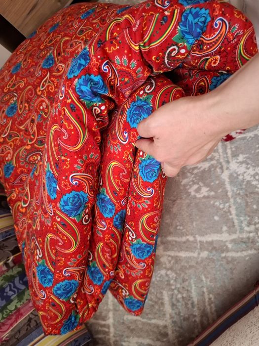 Корпе корпе матрас