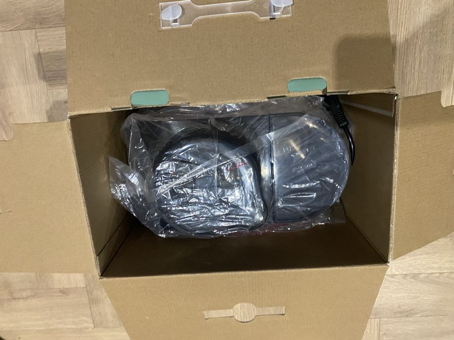 Aparat lapte praf bebe!