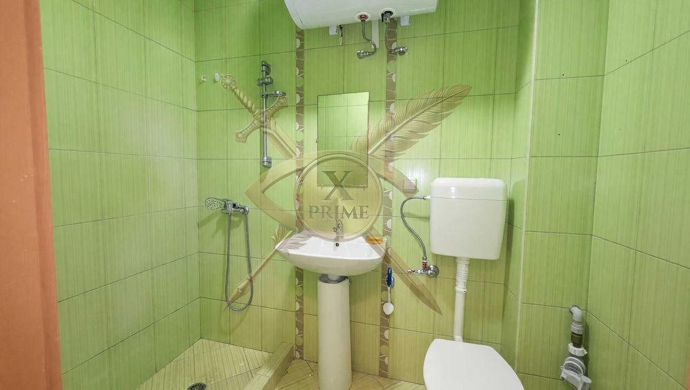 Двустаен апартамент в Бриз! 21948792