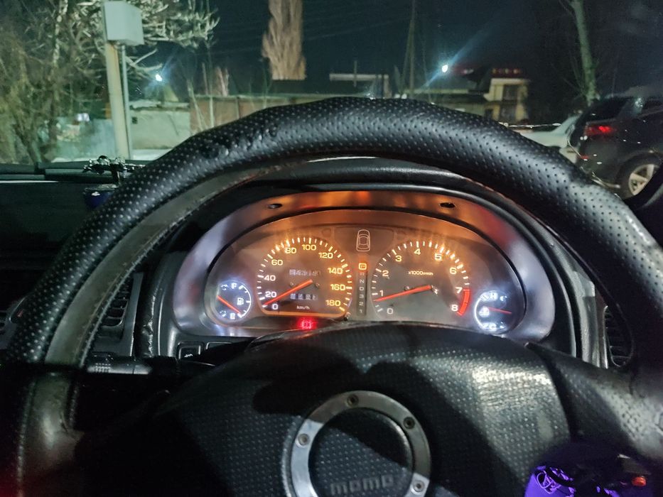 Продам Субару Легаси 97 года универсал