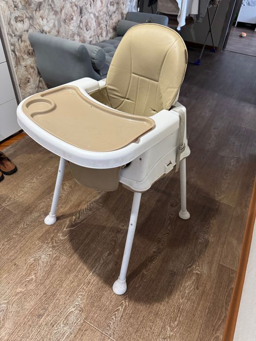 Продам стульчик для кормления