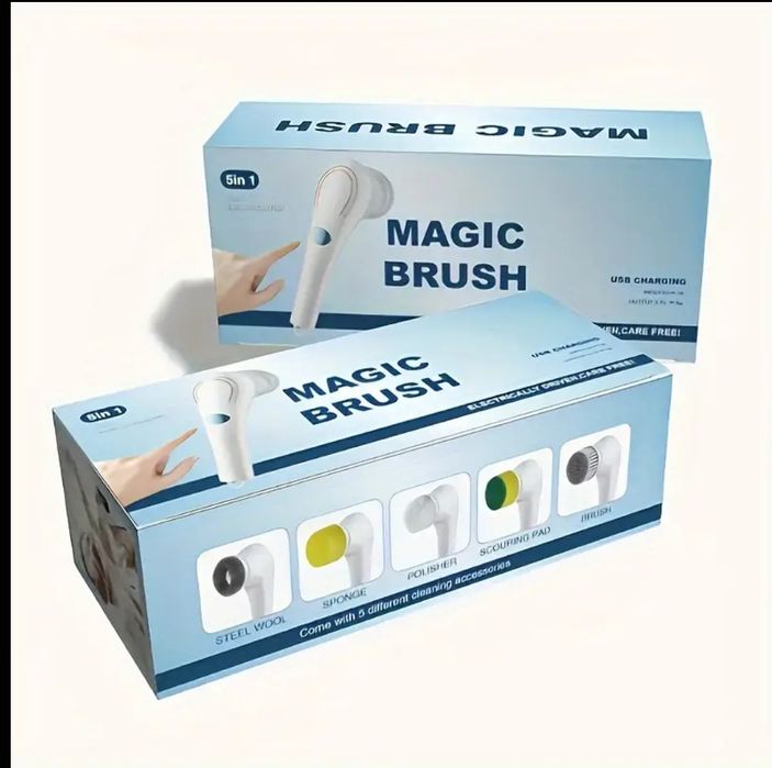 Набор для стирки любую вещь