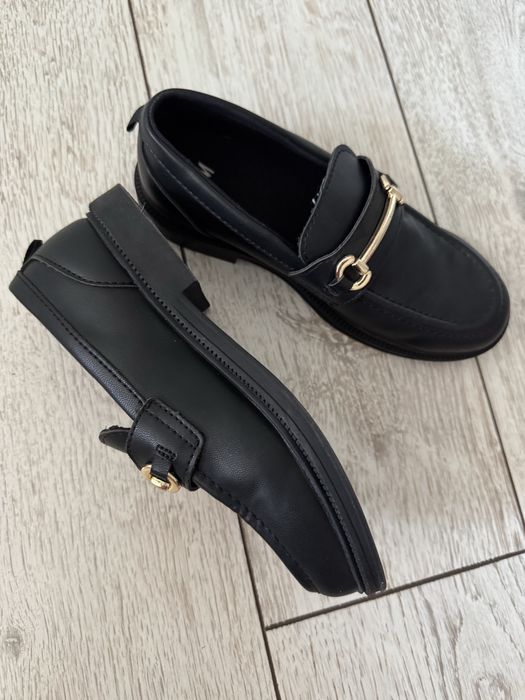 Туфли для девочки h&m