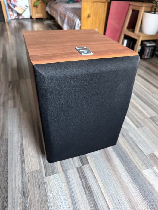 Subwoofer JBL E150P