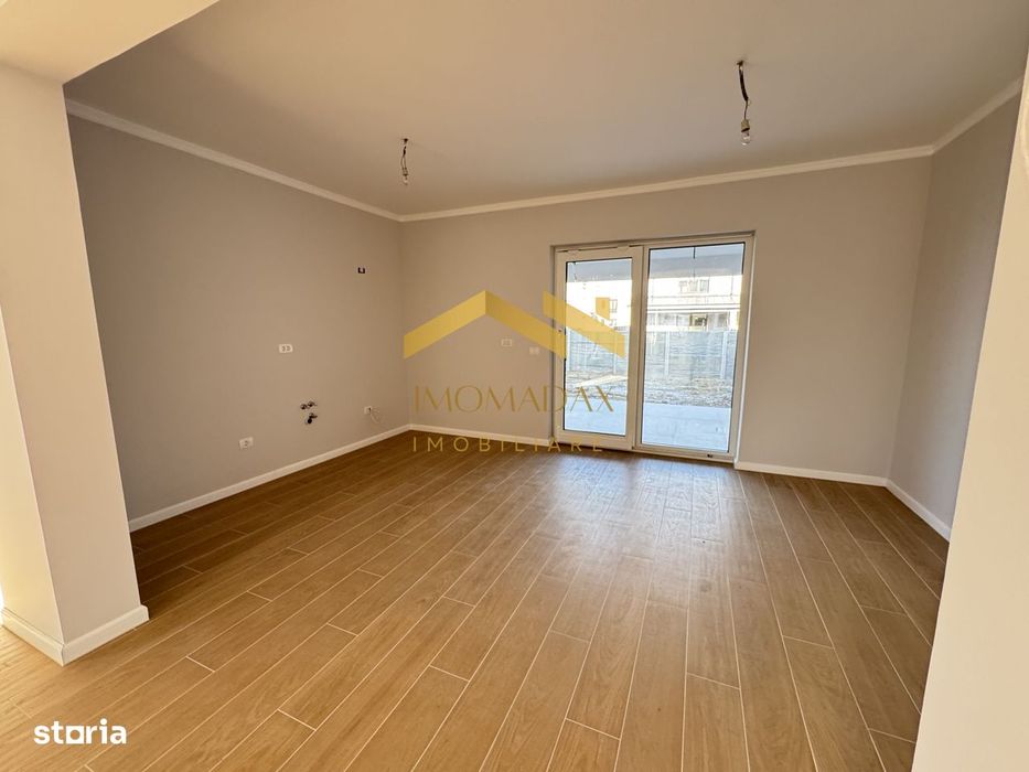 Bucovat-Duplex P+E- Predare la Cheie
