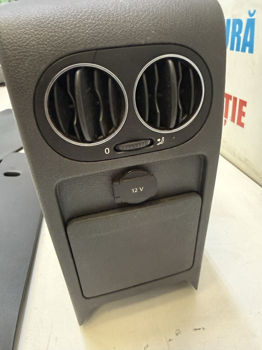 Cotieră reglabilă VW Golf 5 Plus Originală