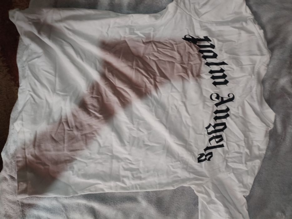 Tricou bărbați palm Angels