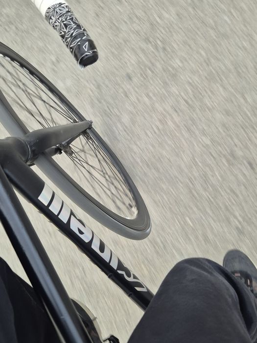 Cinelli fixed gear